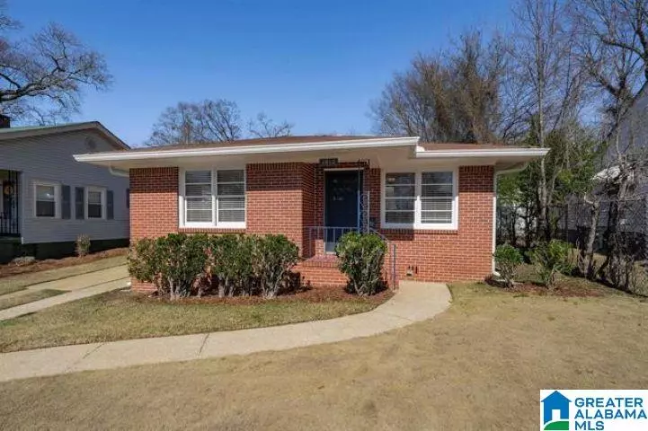 Birmingham, AL 35208,1812 34TH STREET