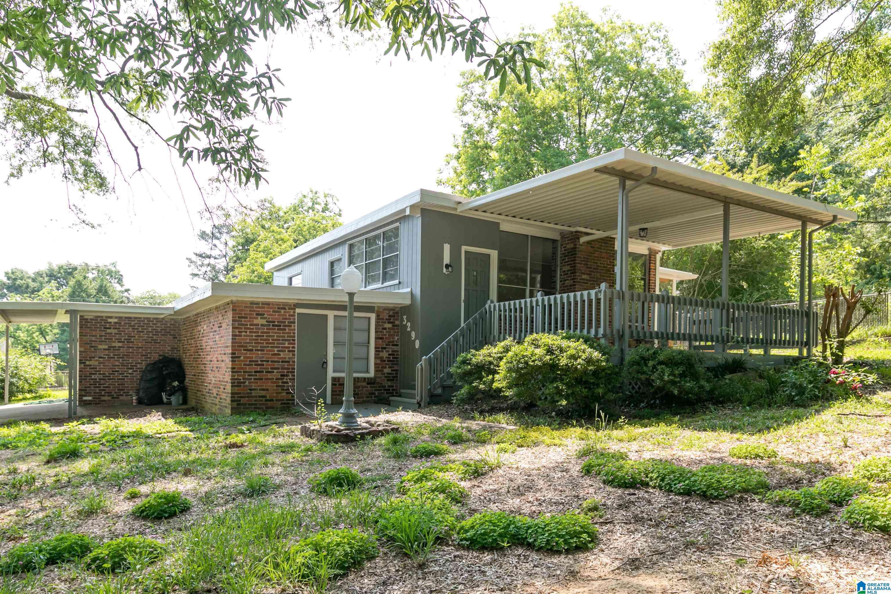 Birmingham, AL 35224,3290 PIKE AVENUE
