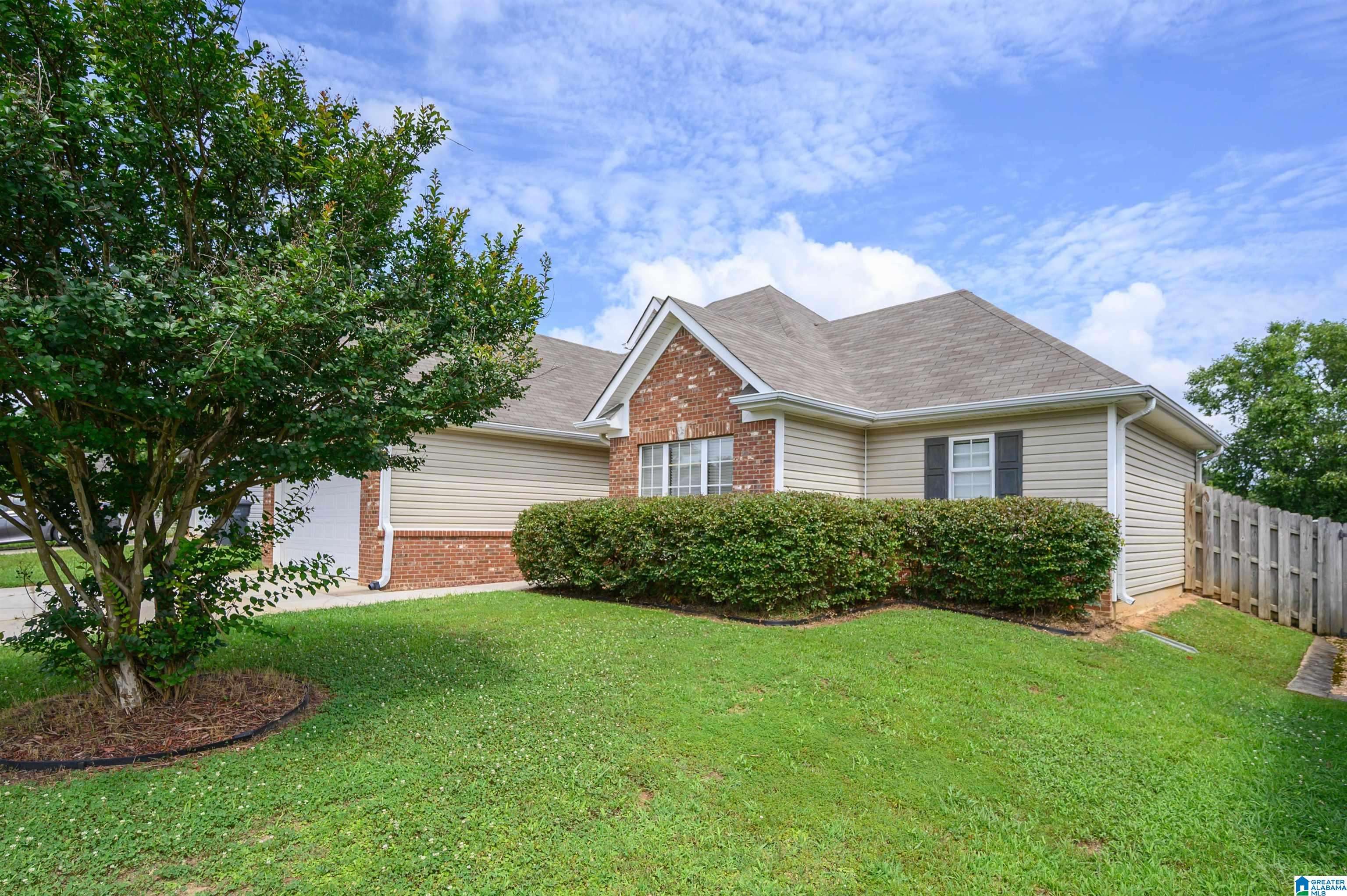 Calera, AL 35040,152 CAMDEN LAKE DRIVE