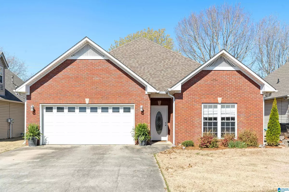 Springville, AL 35146,60 TRELLIS CIRCLE