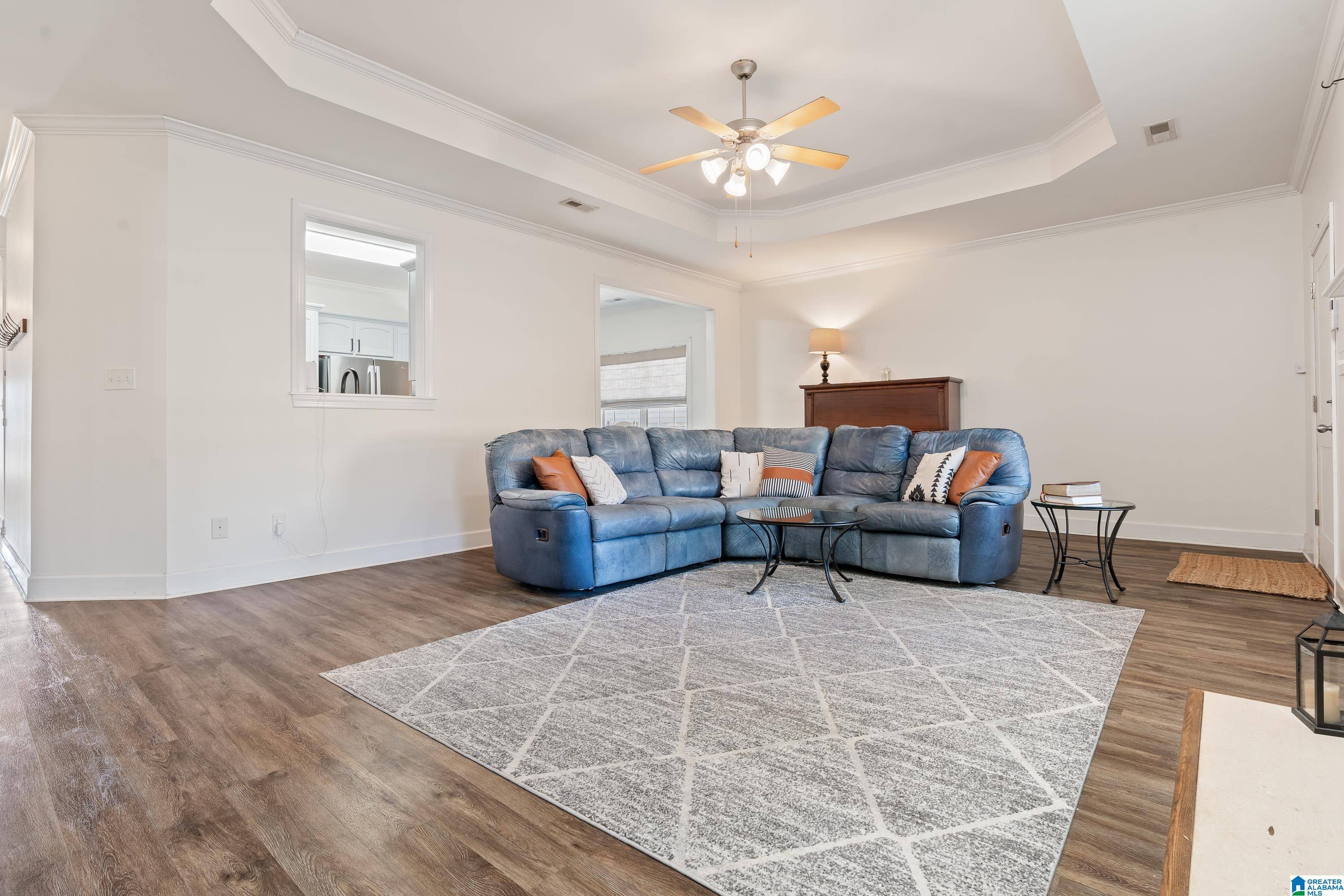 Springville, AL 35146,60 TRELLIS CIRCLE