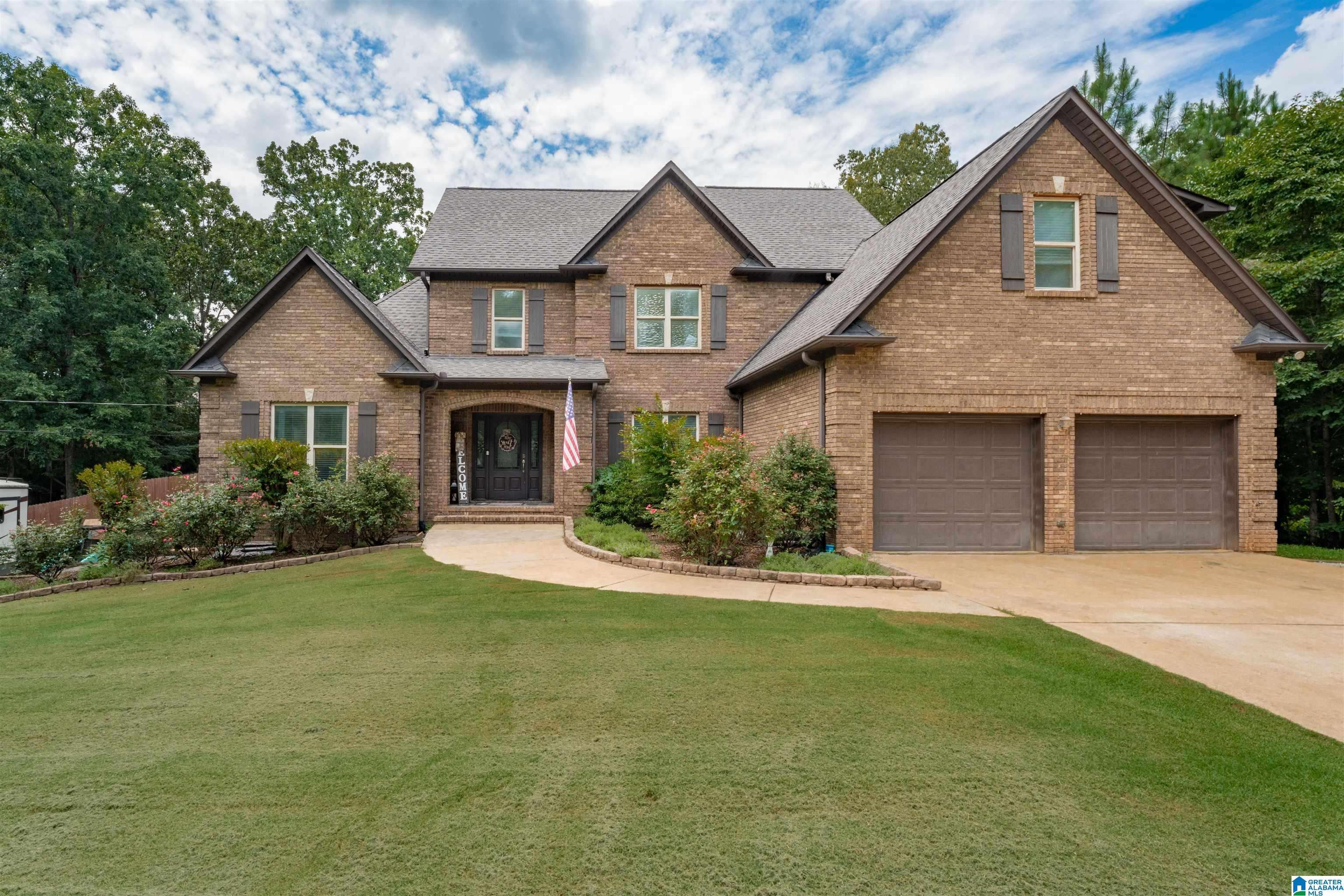 21344 RODNEY DRIVE, Lake View, AL 35111