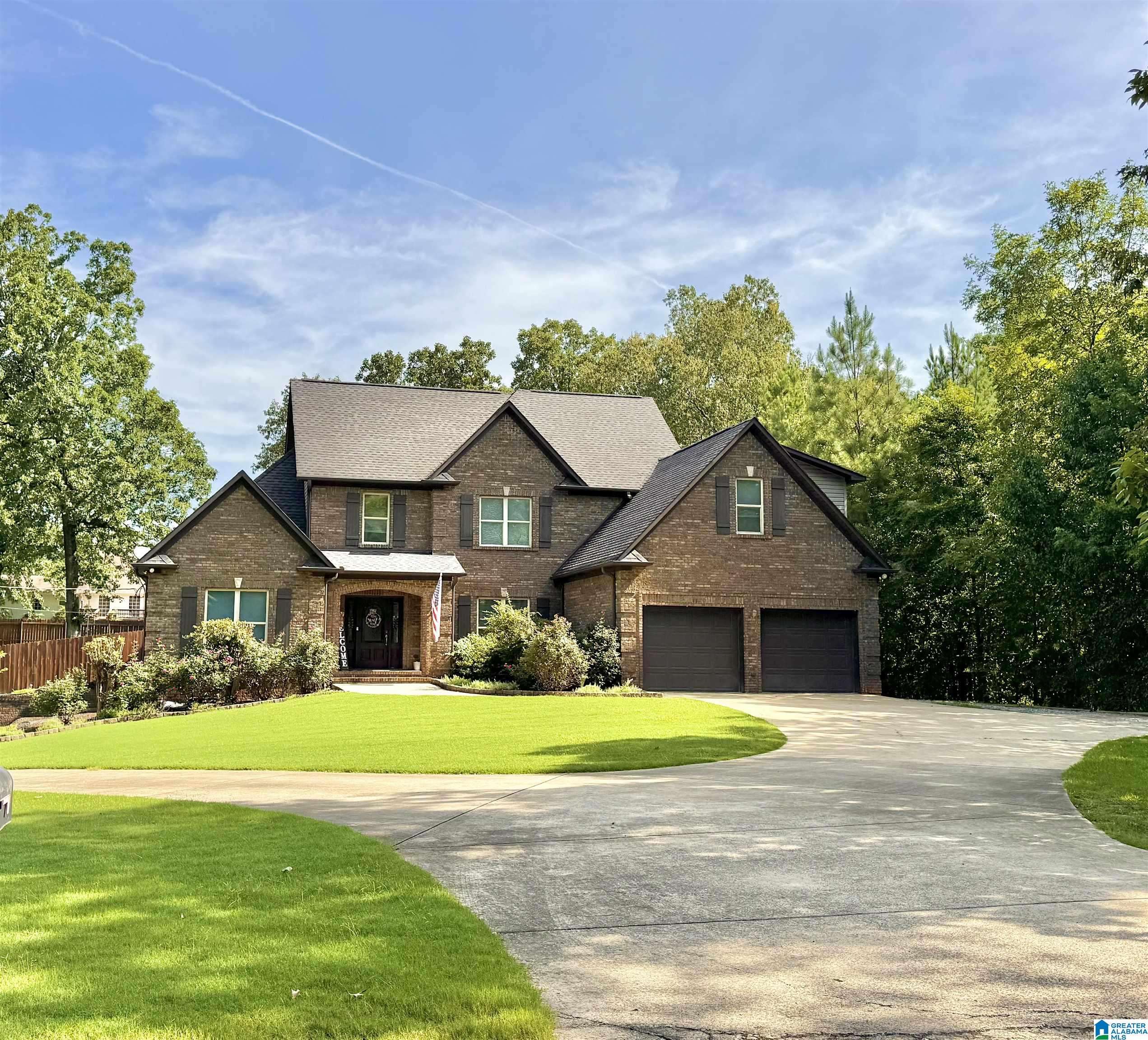21344 RODNEY DRIVE, Lake View, AL 35111
