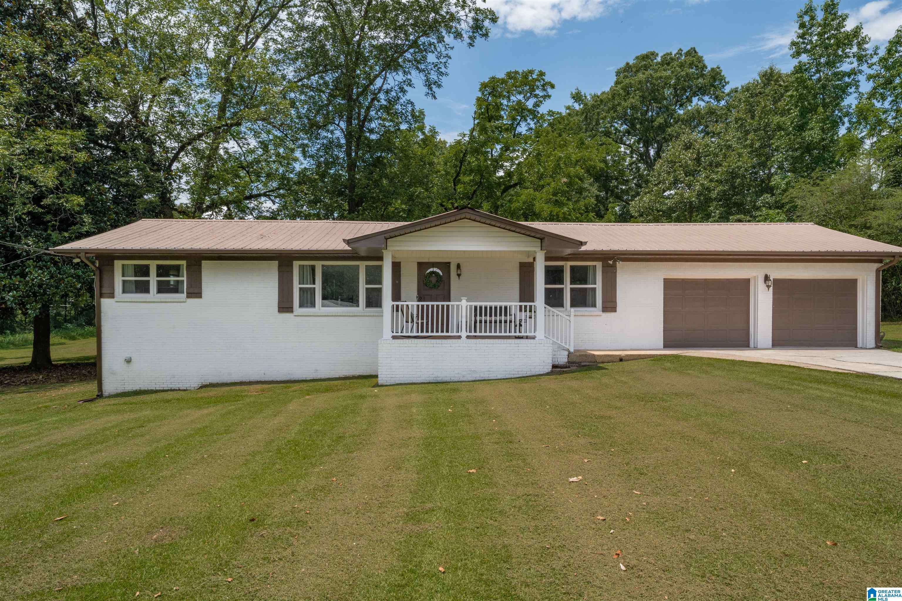 6645 LOVELESS PARK LOOP, Bessemer, AL 35022