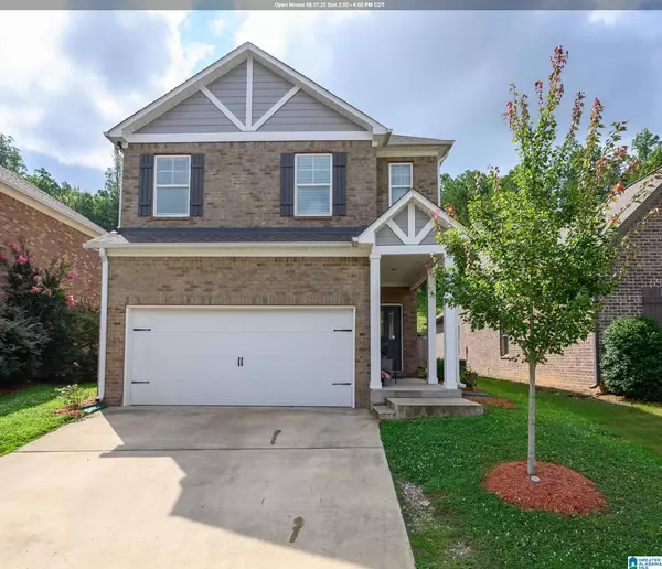 5472 PARK SIDE ROAD, Hoover, AL 35244