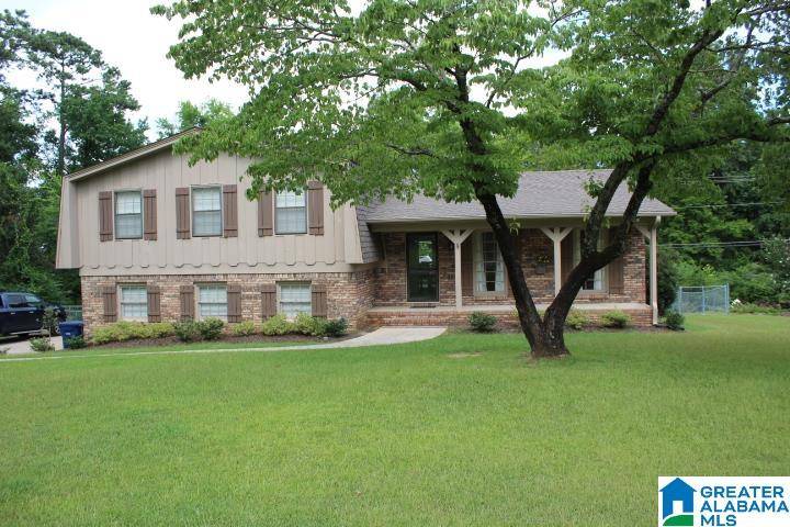 507 ONEAL DRIVE, Hoover, AL 35226