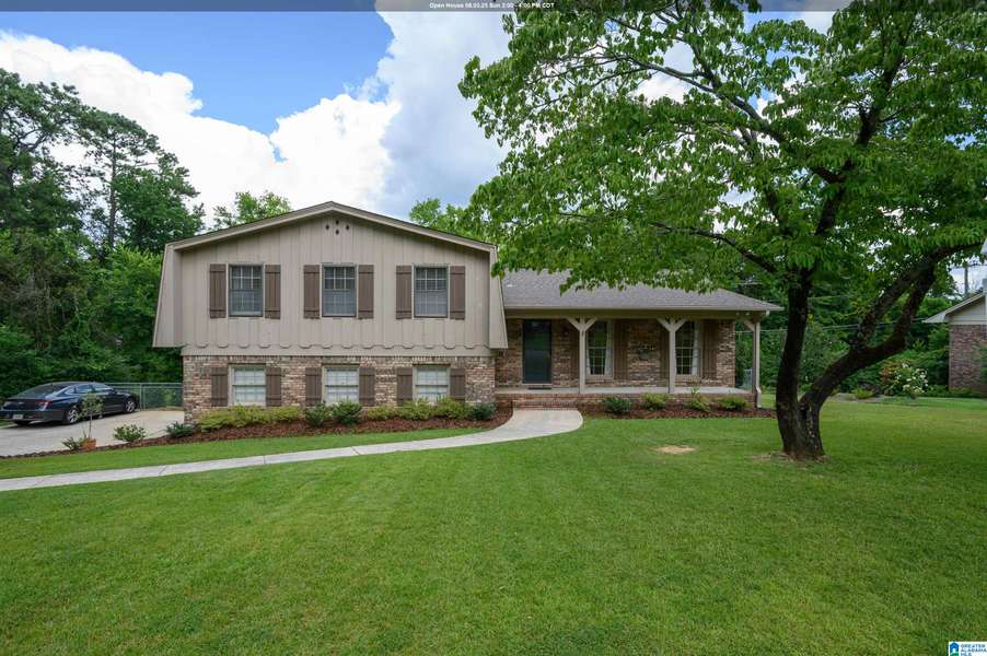 507 ONEAL DRIVE, Hoover, AL 35226