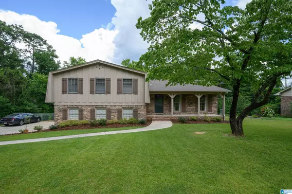 507 ONEAL DRIVE, Hoover, AL 35226