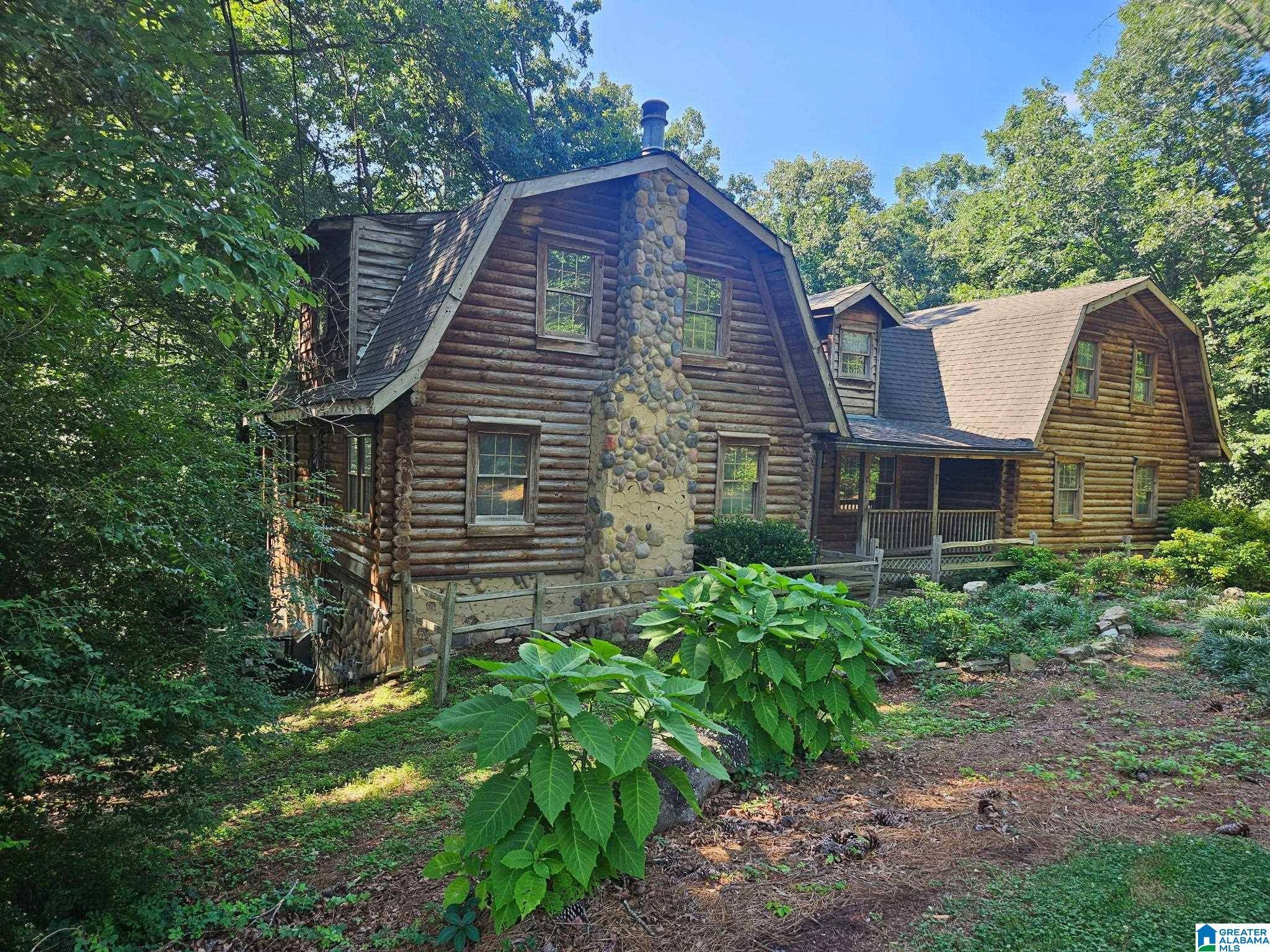 5010 MARK TRAIL, Birmingham, AL 35242