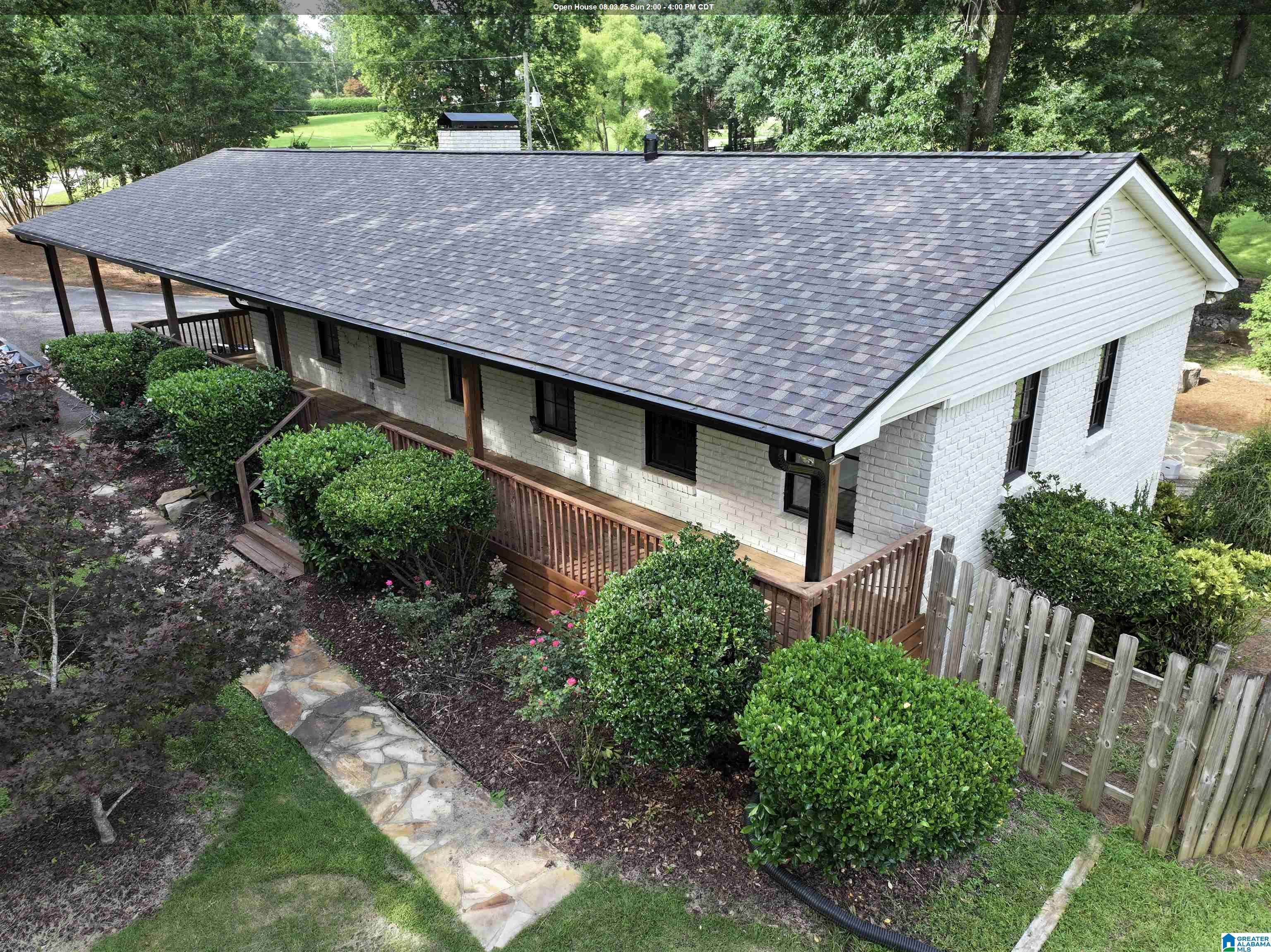 1203 CAHABA RIVER ESTATES, Hoover, AL 35244