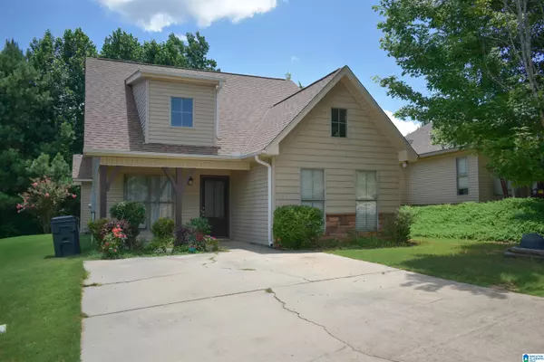 50 VILLAGE SPRINGS COVE, Springville, AL 35146
