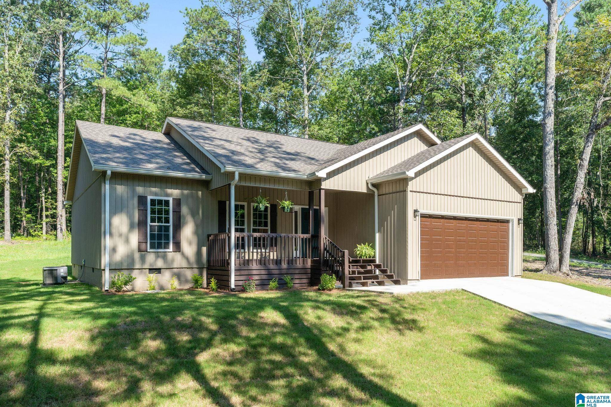 360 ENGLEWOOD DRIVE, Talladega, AL 35160