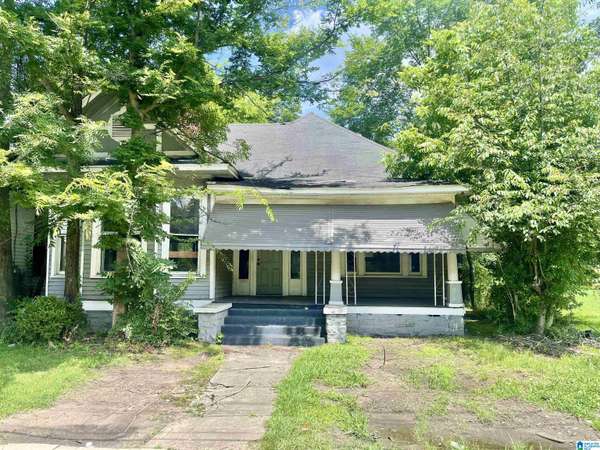 833 50TH STREET N, Birmingham, AL 35212