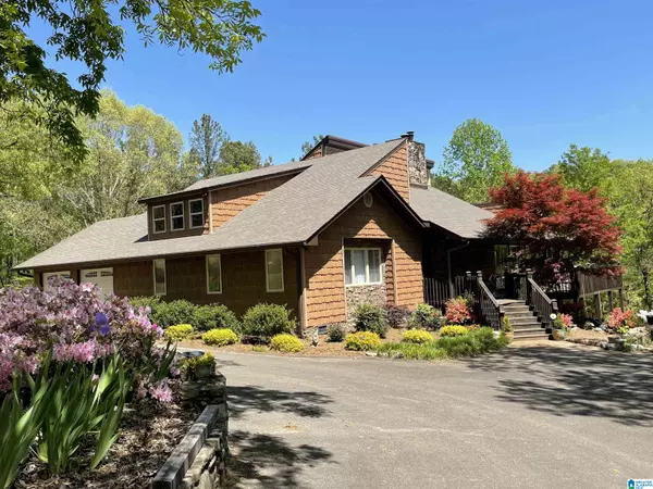 4721 RED HAWK TRAIL, Pell City, AL 35128