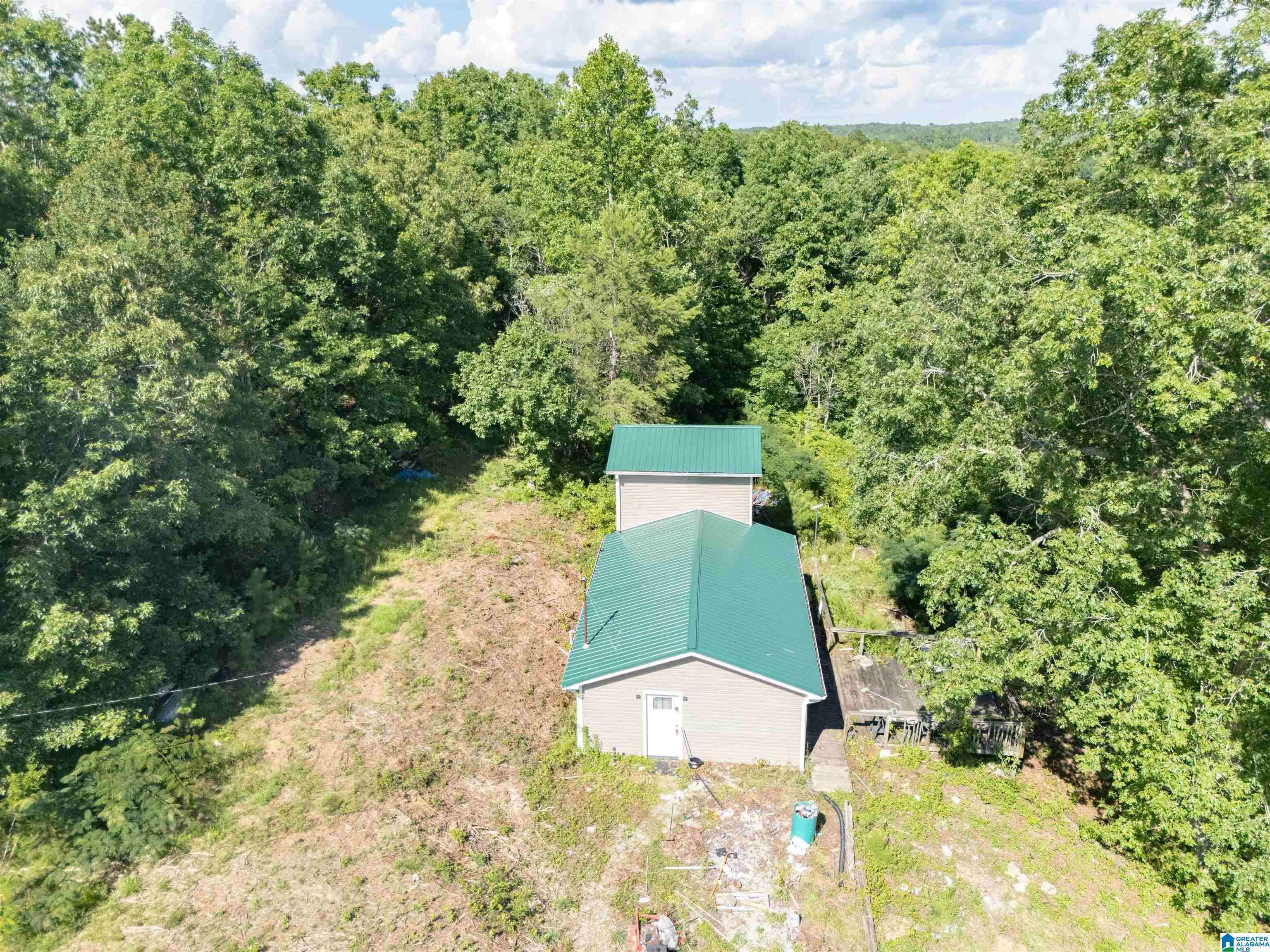 66 COUNTY ROAD 417, Fruithurst, AL 36262