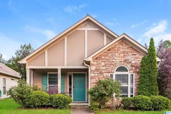 568 FOX RUN CIRCLE, Pell City, AL 35125