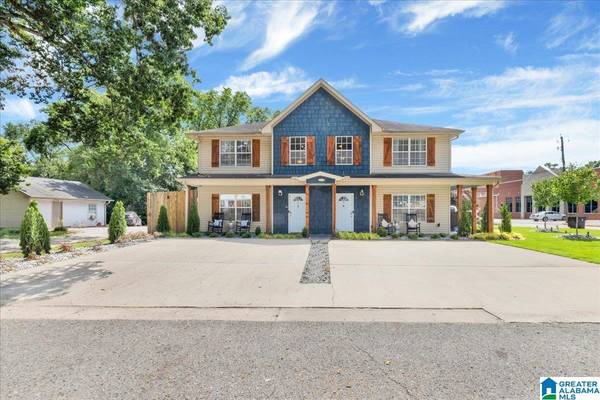729 BLOCH STREET #A, Montevallo, AL 35115