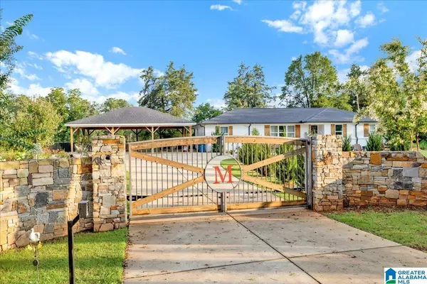 7060 HIGHWAY 22, Montevallo, AL 35115