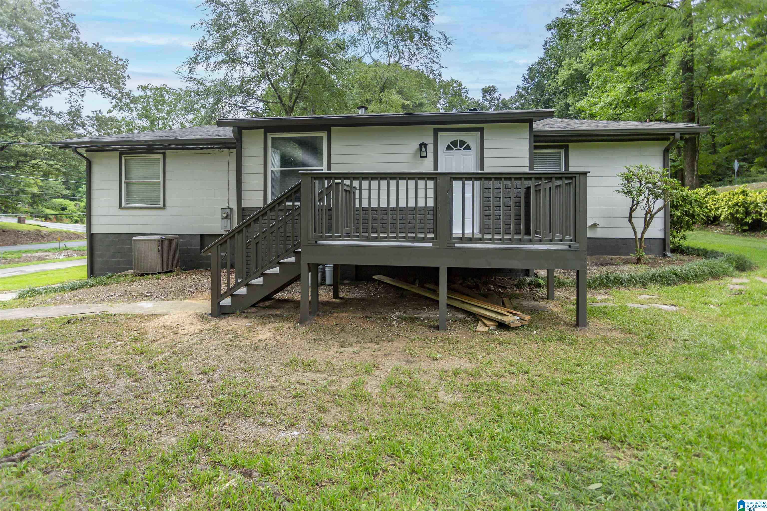 Birmingham, AL 35214,288 MERRYWOOD DRIVE