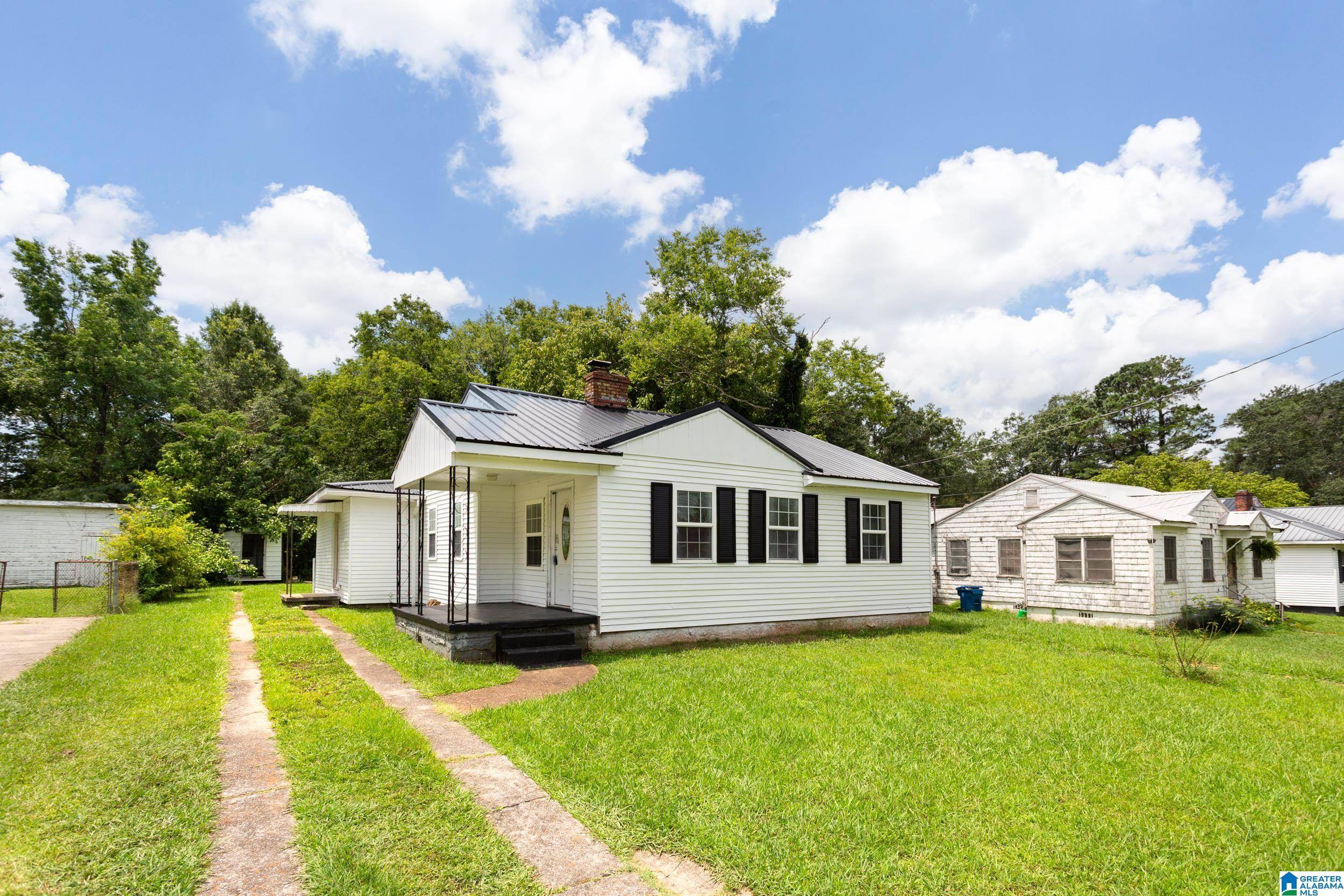 Anniston, AL 36206,53 PELHAM HEIGHTS
