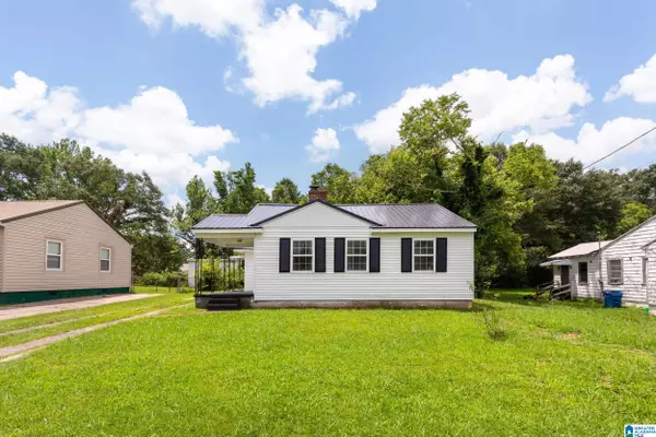 53 PELHAM HEIGHTS, Anniston, AL 36206