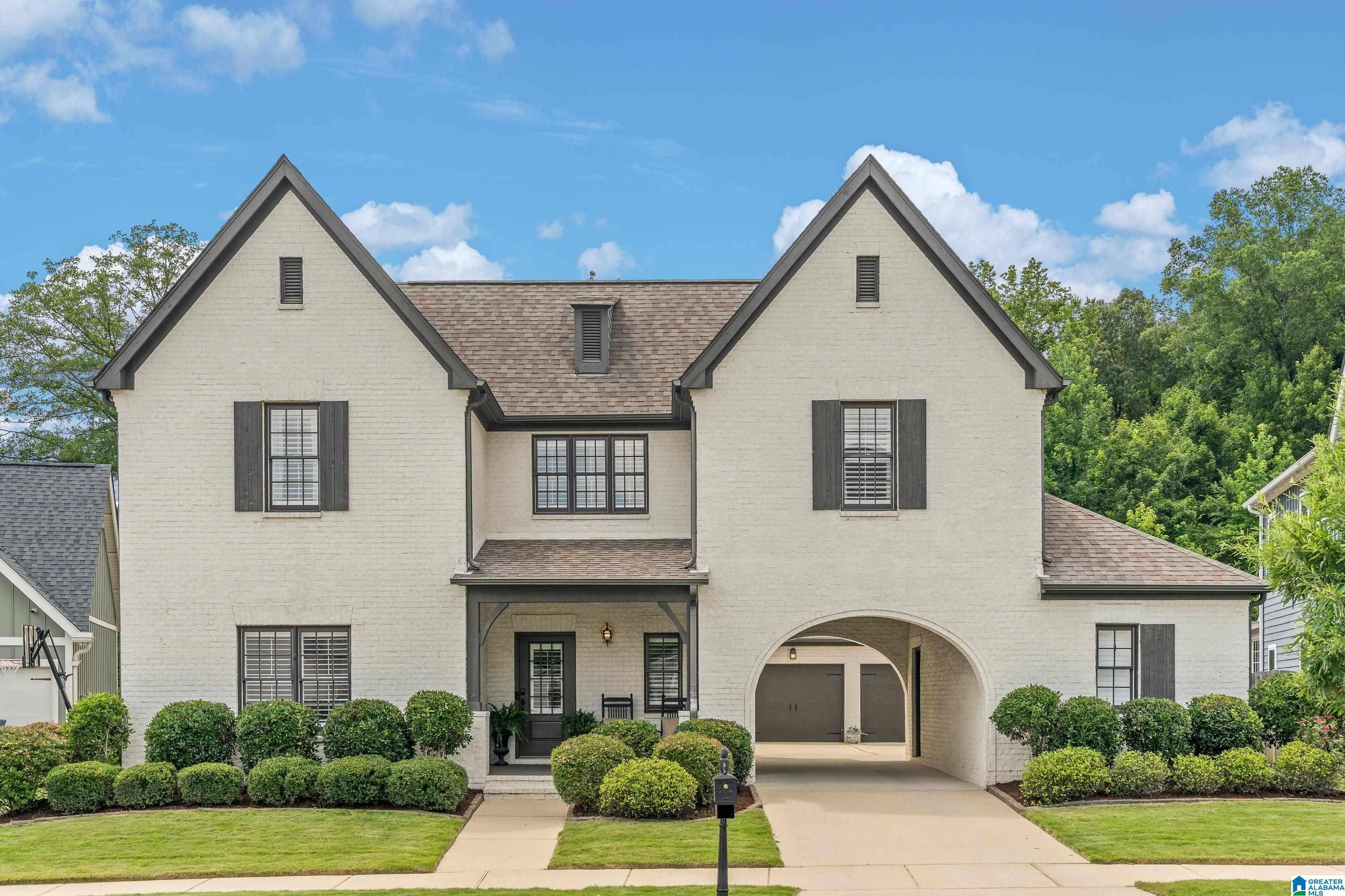 2680 MONTAUK ROAD, Hoover, AL 35226