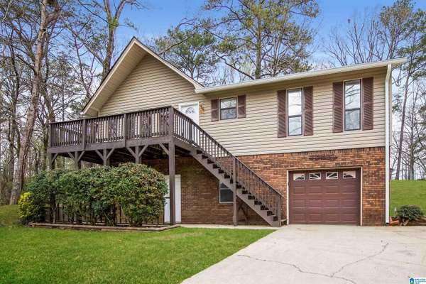 21264 ROYAL DRIVE, Lakeview, AL 35111