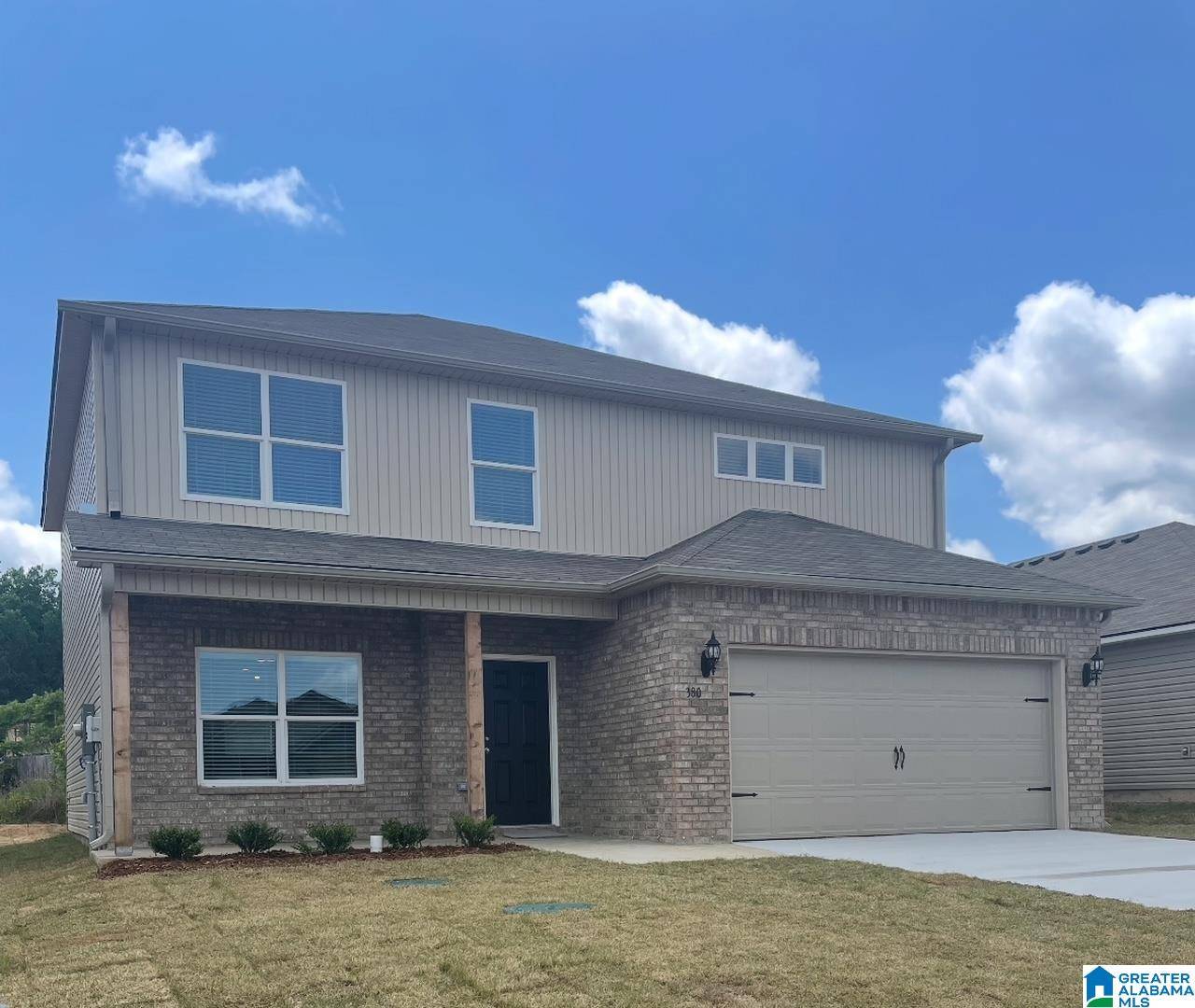 380 AMERICANA DRIVE, Odenville, AL 35120