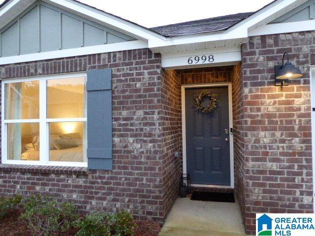 Leeds, AL 35094,6998 SOUTHERN TRACE LOOP