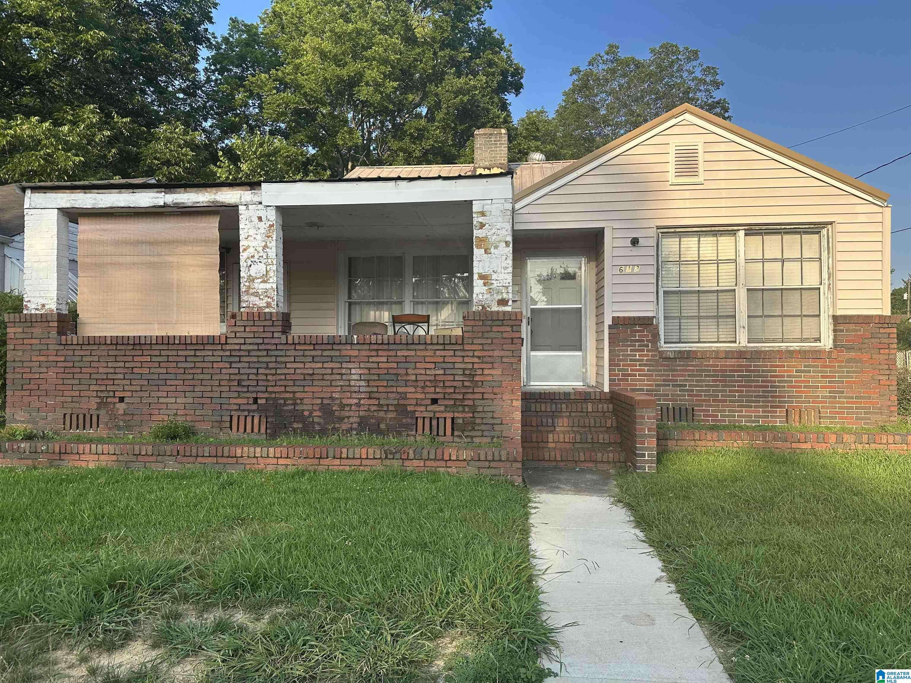 613 27TH STREET SW, Birmingham, AL 35211