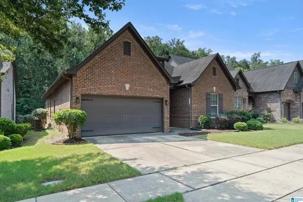 Hoover, AL 35244,5468 PARK SIDE CIRCLE
