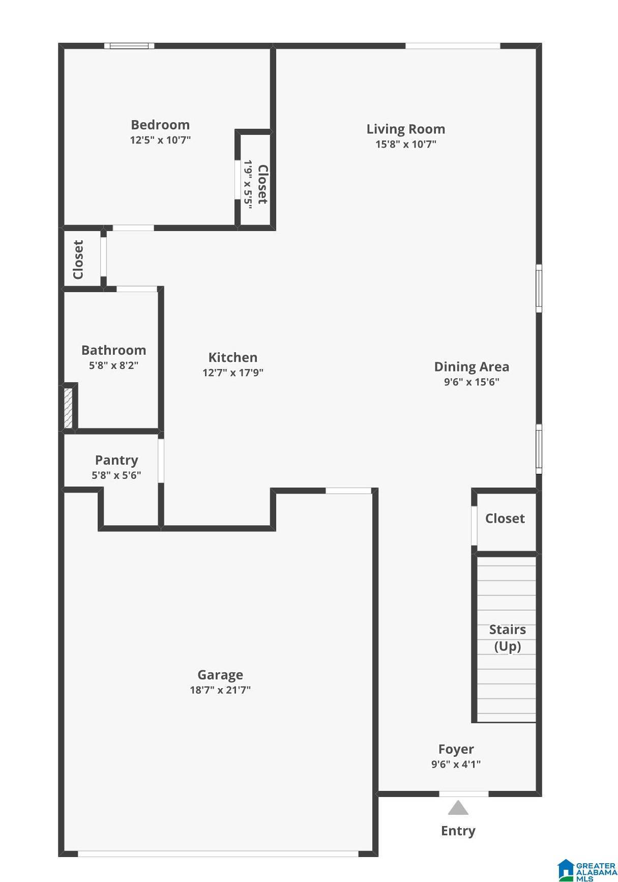 Kimberly, AL 35091,308 REED WAY