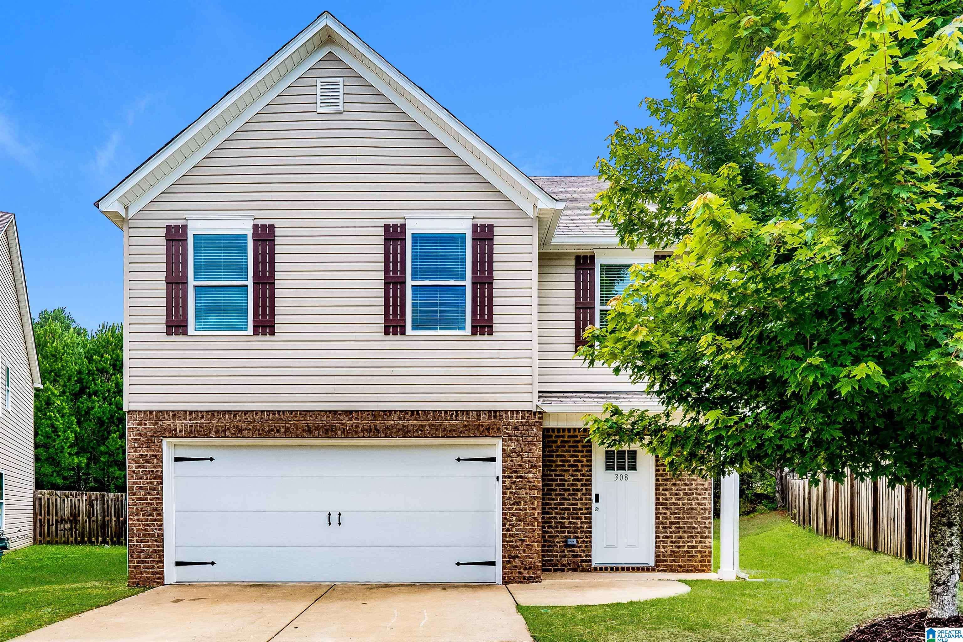 308 REED WAY, Kimberly, AL 35091