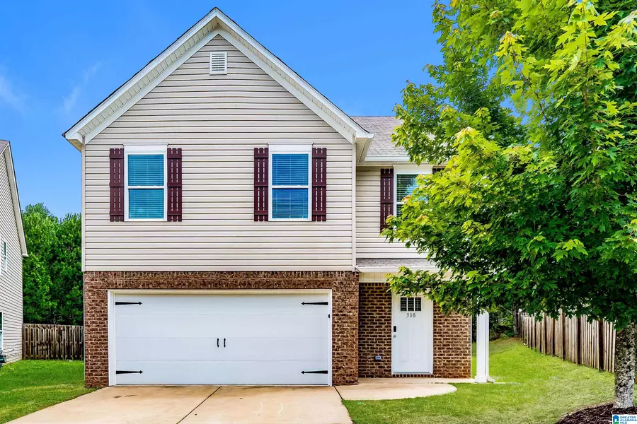 308 REED WAY, Kimberly, AL 35091