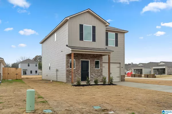 241 COLLEGE PARK DRIVE, Childersburg, AL 35044