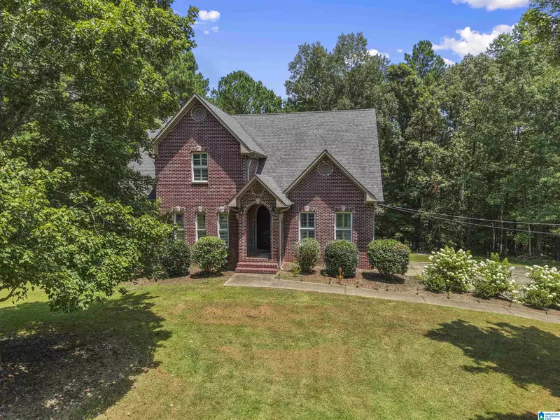 9143 THERMAL ROAD, Warrior, AL 35180