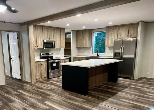 Munford, AL 36268,20 ROLLING HILLS LANE