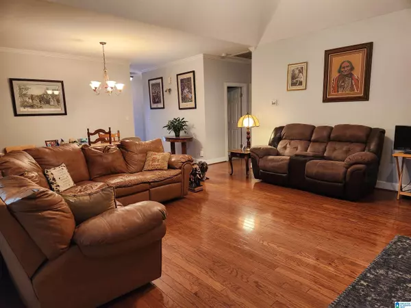 Springville, AL 35146,550 TRELLIS CIRCLE