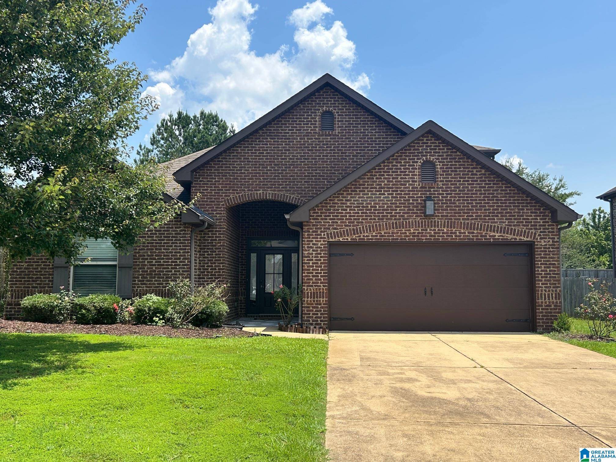 11507 BELLE MEADE AVENUE, Northport, AL 35475