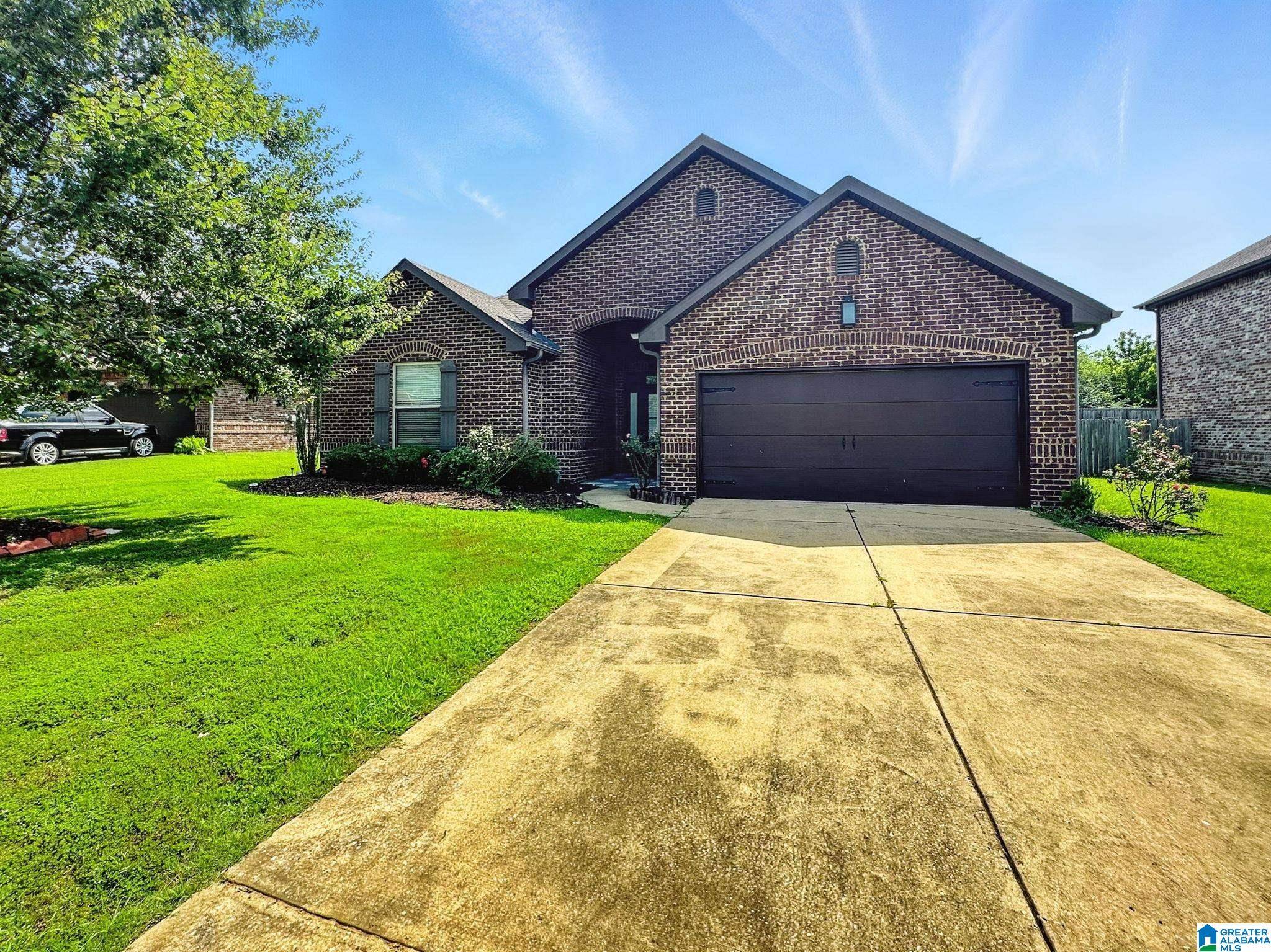 11507 BELLE MEADE AVENUE, Northport, AL 35475