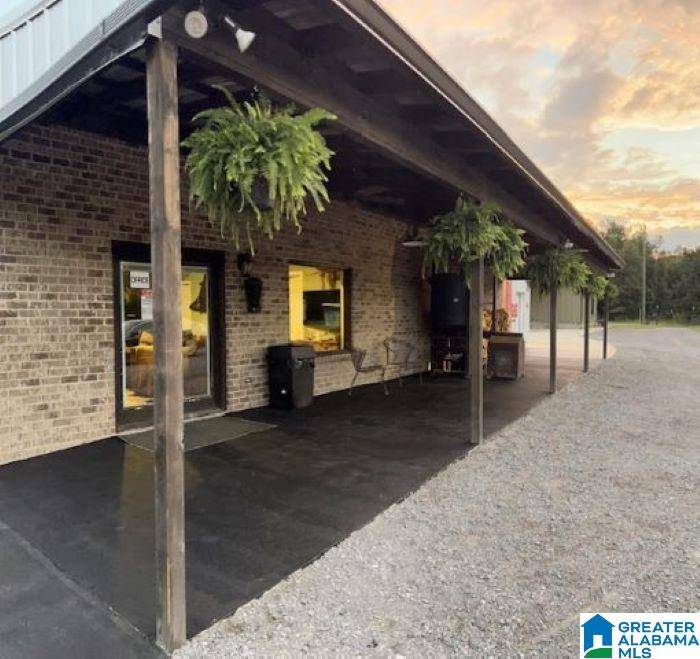 0 WOODS FERRY ROAD, Lincoln, AL 35096
