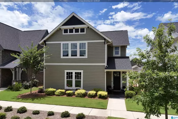 1225 LILLIAN TERRACE, Hoover, AL 35244
