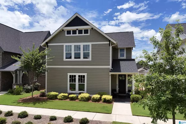 Hoover, AL 35244,1225 LILLIAN TERRACE