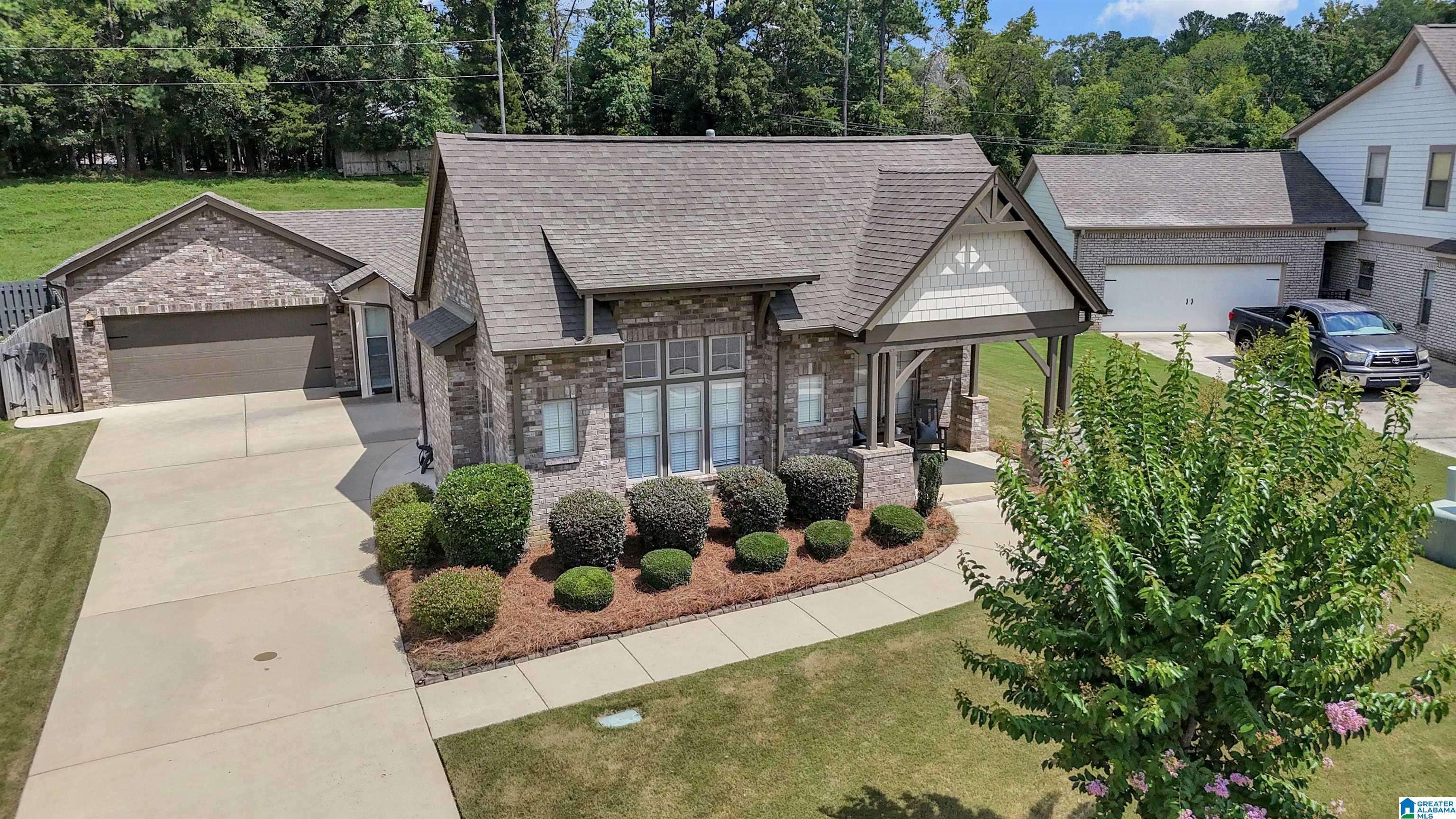 Pelham, AL 35124,139 KEENELAND GREEN