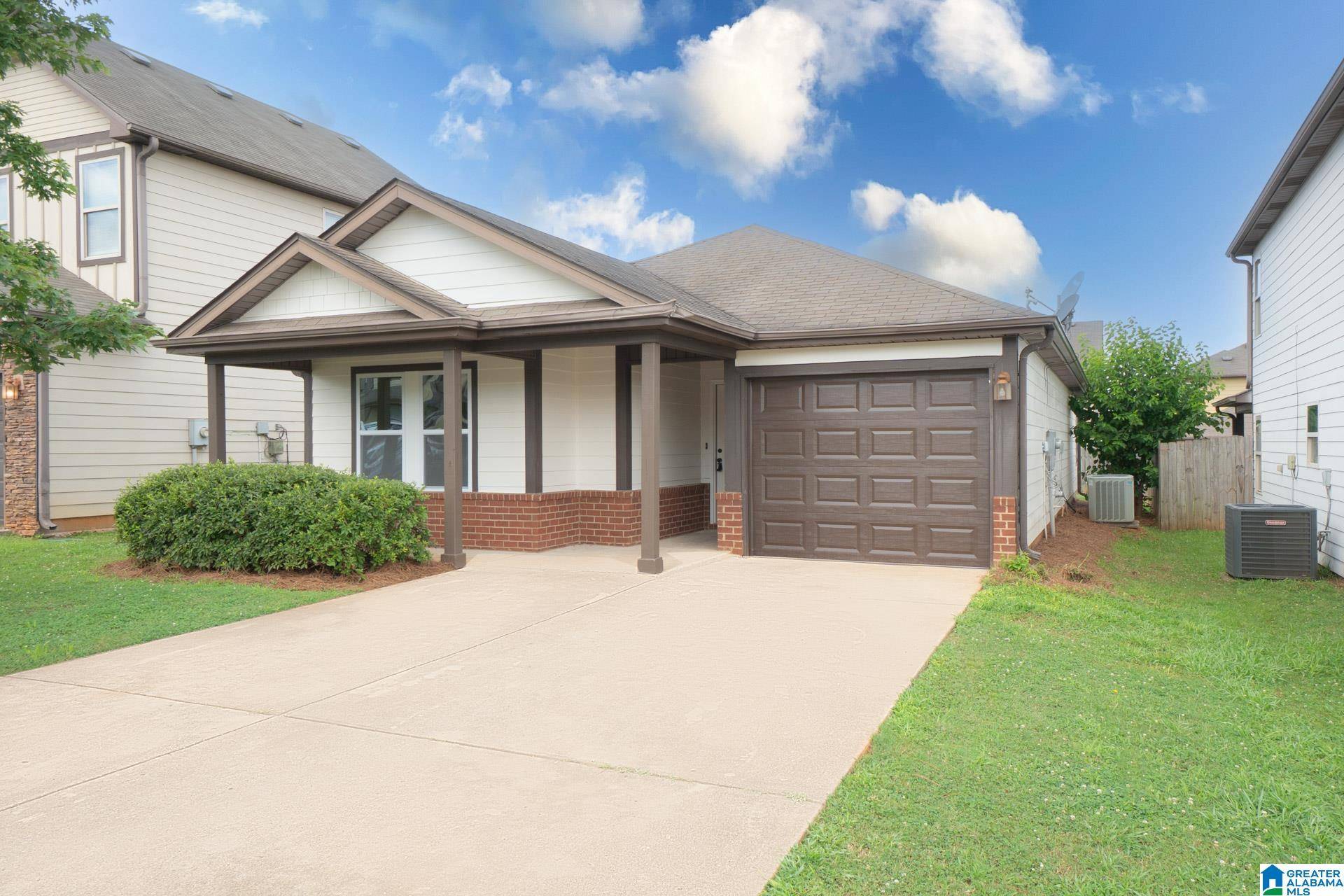 511 UNION STATION PLACE, Calera, AL 35040