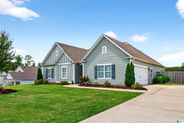 1459 MOUNTAIN LAUREL LANE, Moody, AL 35004