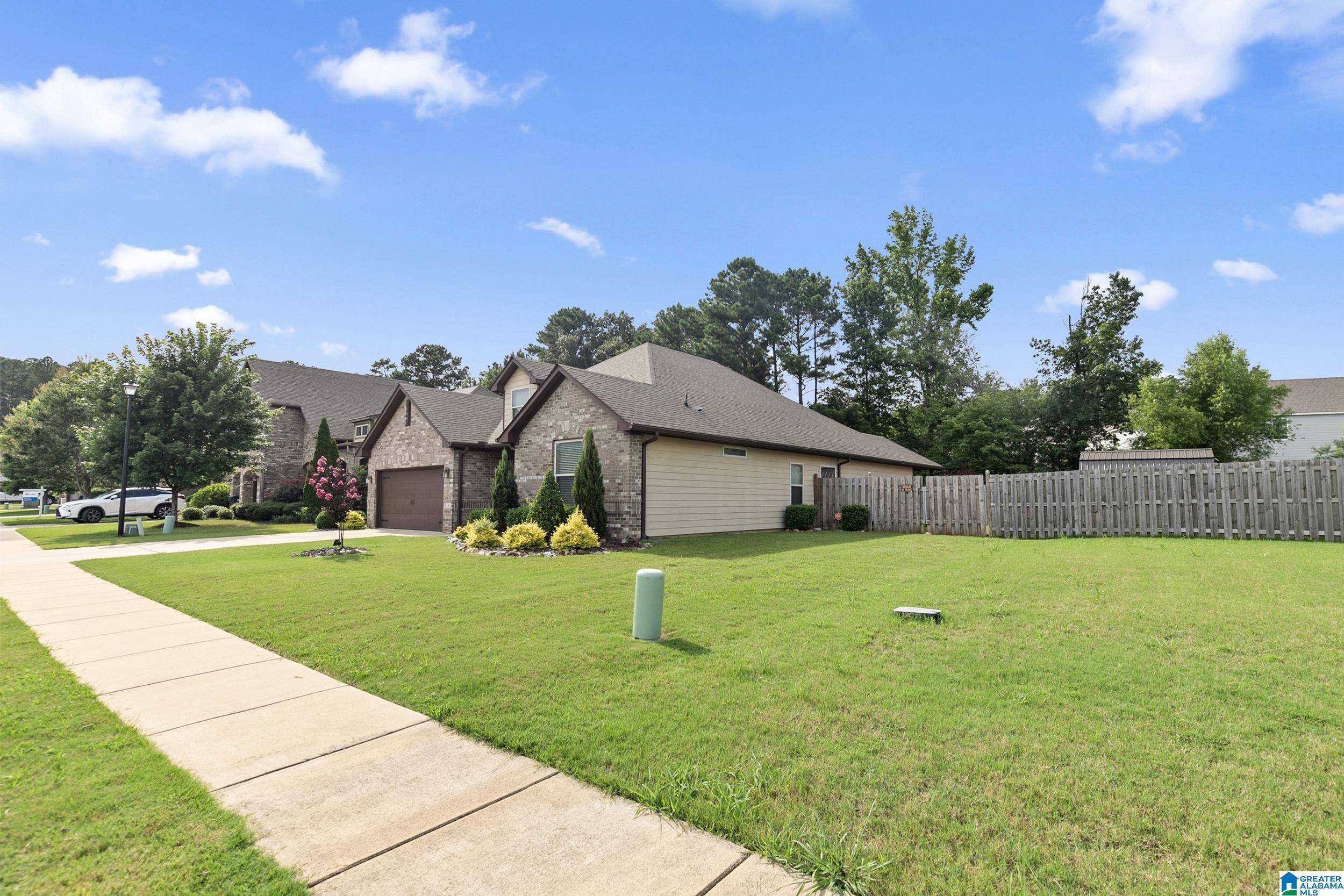 Calera, AL 35040,1081 MERION DRIVE