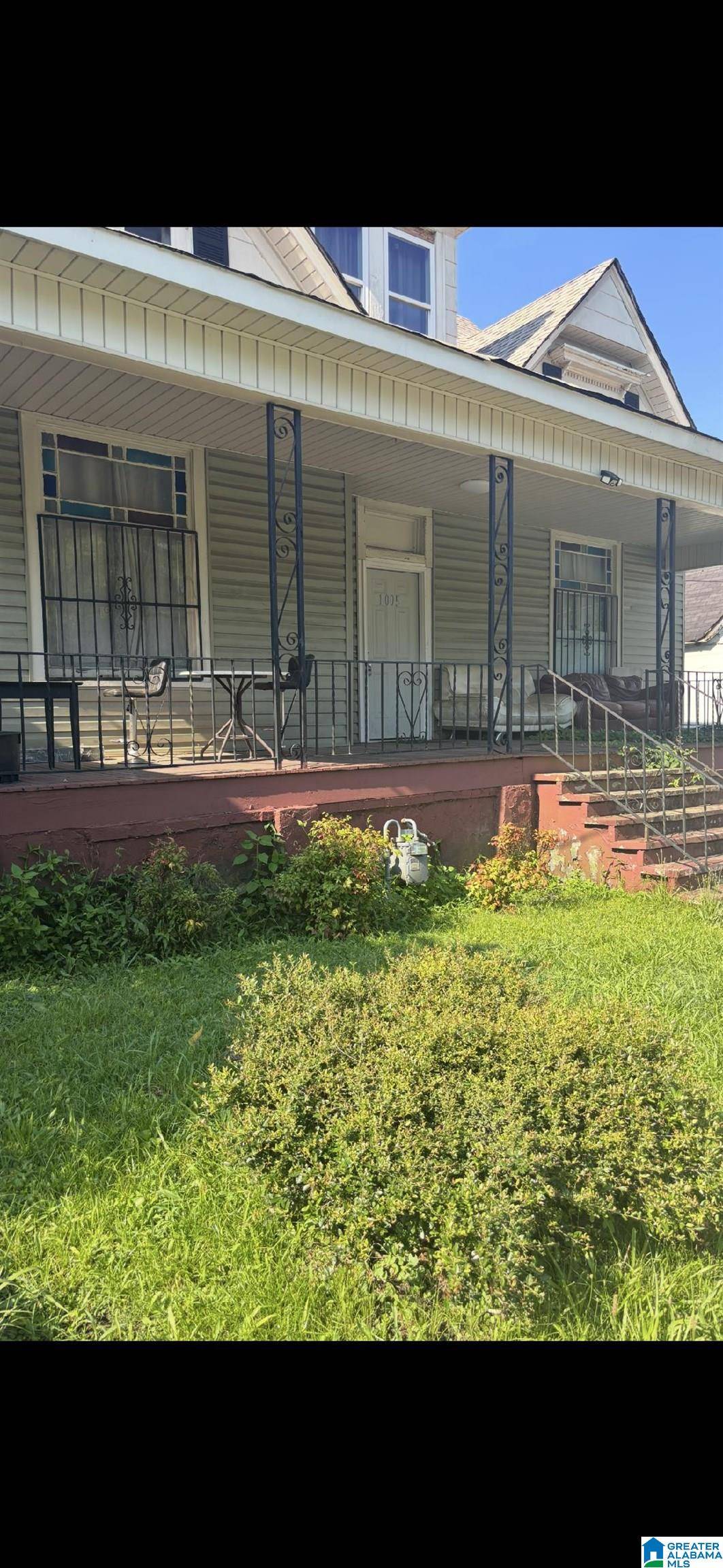 Birmingham, AL 35214,1005 2ND STREET