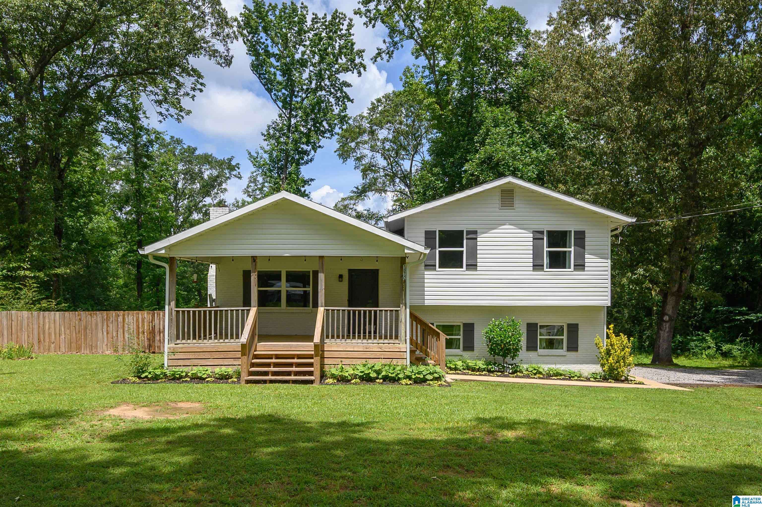 18701 HIGHWAY 145, Shelby, AL 35143