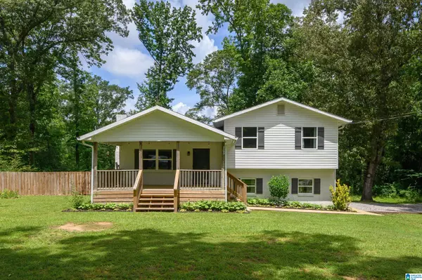 18701 HIGHWAY 145, Shelby, AL 35143